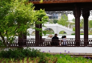 Wellness tourism emerges as new holiday trend in China