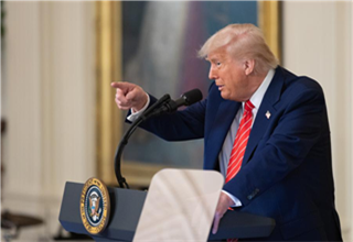 U.S., Britain reach trade deal, details yet to be finalized