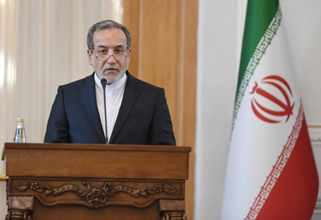 Iran says latest nuclear talks "more serious," rejects U.S. call to dismantle facilities