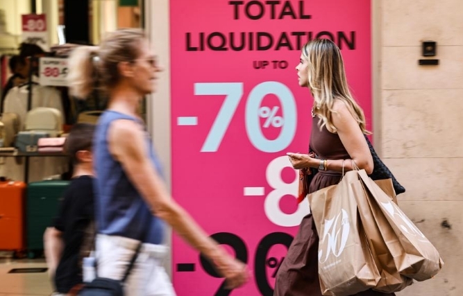 Europe urged to diversify trade markets over U.S. tariff coercion, supply chains disruption