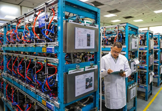 How private enterprise in Guangdong becomes leading player in China