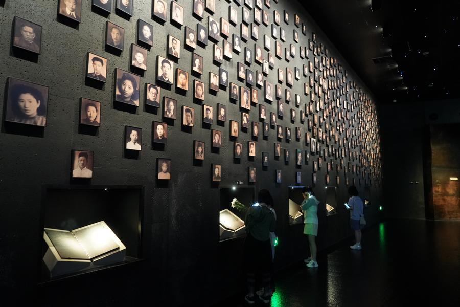 Film on Nanjing Massacre takes China's box office by storm, tops 1 billion yuan