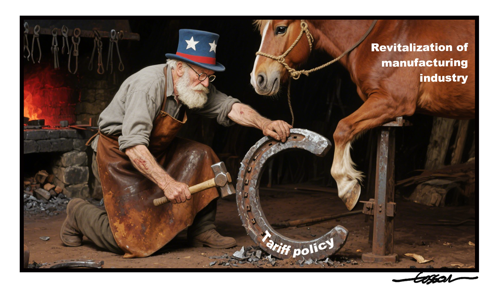 US high-end manufacturing revival: Pipe dream?