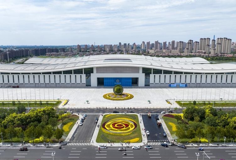 A tale of three Chinese port cities witnessing deepened SCO bonds