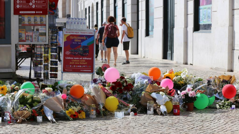 Broken cable caused fatal Lisbon funicular derailment: investigation