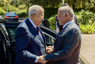 Regional countries renew condemnation of Israeli Doha strike as Israel vows to pursue Hamas leaders "everywhere"