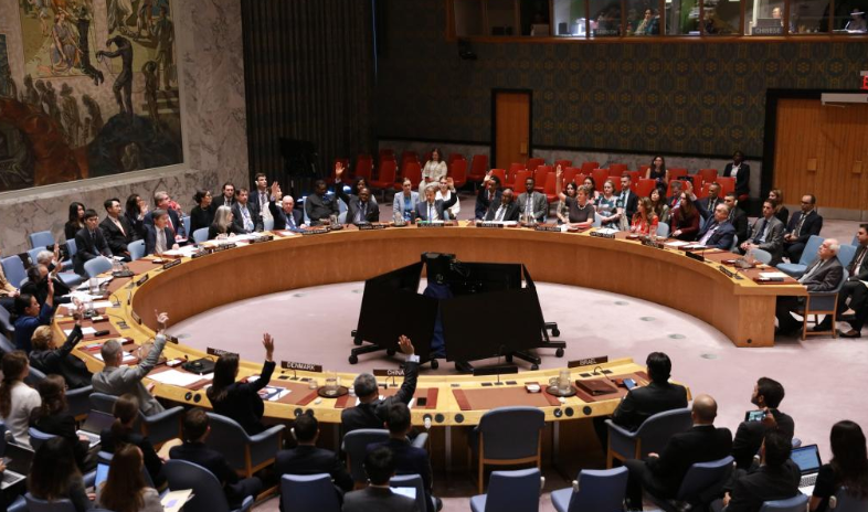 Civilian lifelines collapsing in Gaza City, UN humanitarians say