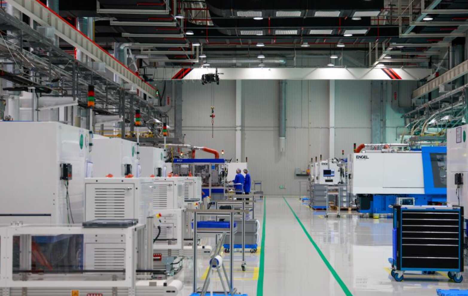 China provides fertile ground for business expansion: multinational executives