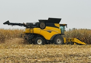 Global agribusiness giants optimistic about China