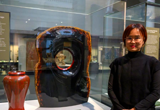 New V&A exhibition explores modern spirit of Chinese crafts