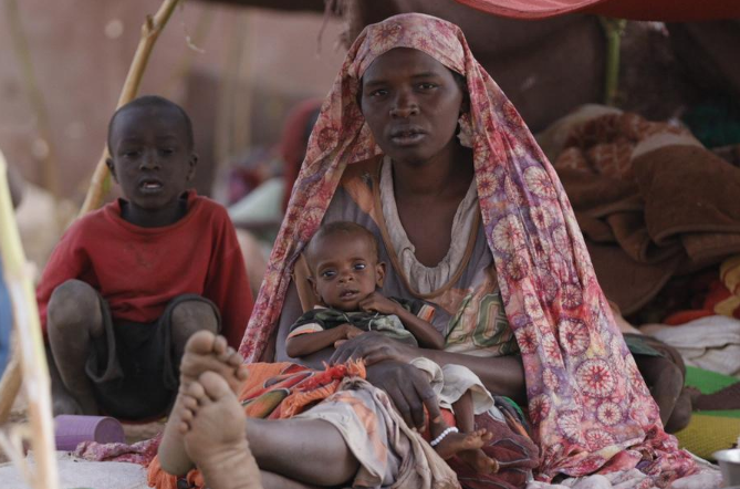 UN, humanitarian partners condemn attacks on civilians in Sudan