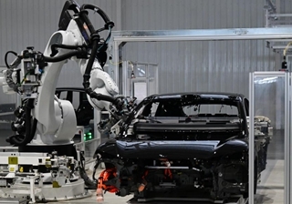 AI capability boost strengthens China