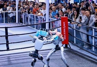 China Hi-Tech Fair sees 170 bln yuan in intended deals