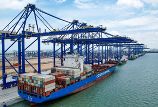 China's Hainan Free Trade Port to offer rich opportunities to the world