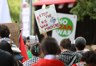 NATO foreign ministers