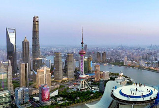 China's economic resilience brings opportunity dividends