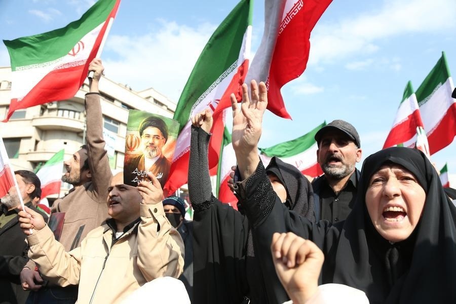 Iran