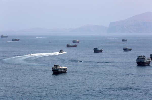 Where are renewed U.S.-Iran tensions headed?