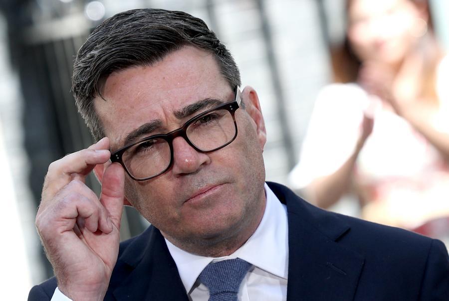 Burnham gov