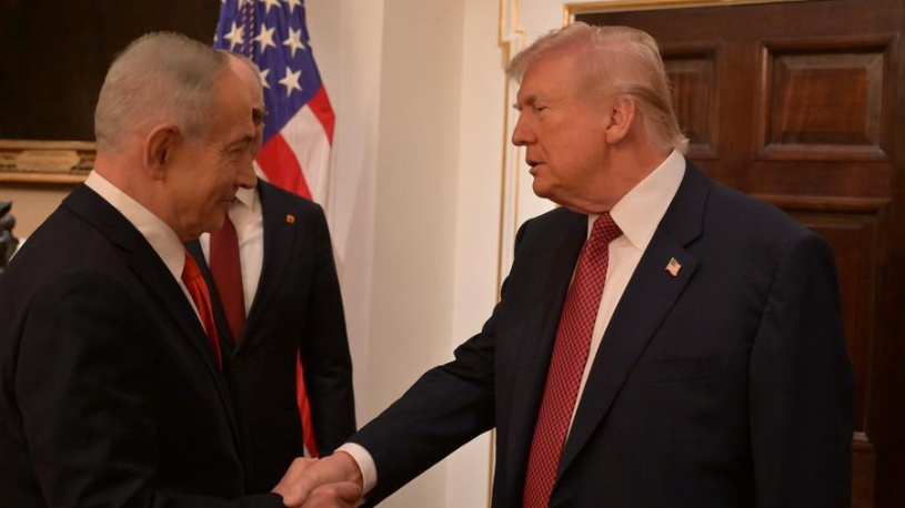 3 dilemmas U.S.-Saudi nuclear deal poses for Israel