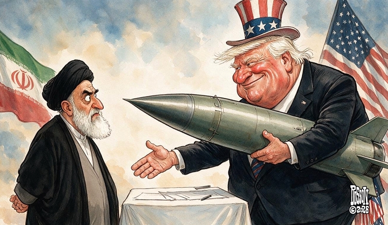 Talks Underway, But Strikes Still on the Table
