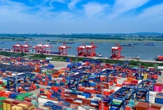China's economy starts new five-year plan with resilience, new growth drivers