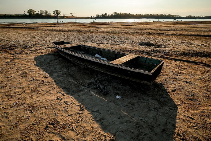 Extreme weather in Europe underscores the urgency of global climate governance