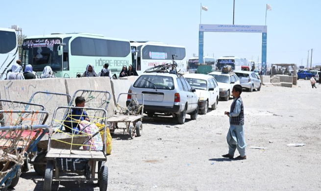 Five years after Taliban returned to power, where does Afghanistan stand?