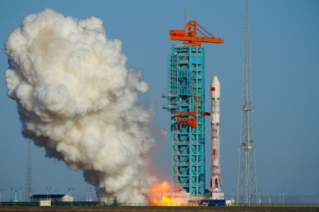 China launches Zhuque-3, achieving its first rocket recovery on land