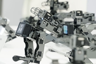 2026 World Robot Conference kicks off in Beijing