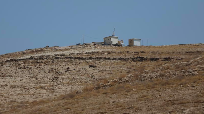 Leaders of six European nations condemn Israeli settlement plan in West Bank