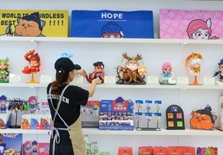 Heilongjiang in NE China sees robust development in specialty industries