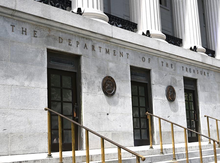 U.S. threatens "economic D-Day" sanctions on Iran