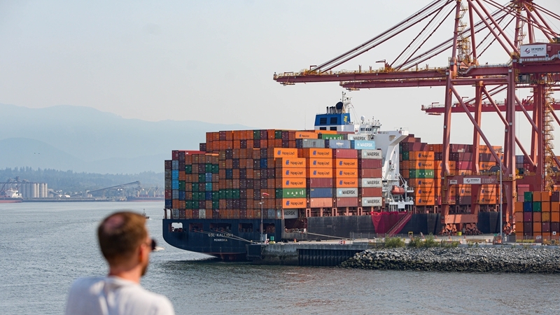 Canada announces counter-tariffs on over 700 U.S. goods
