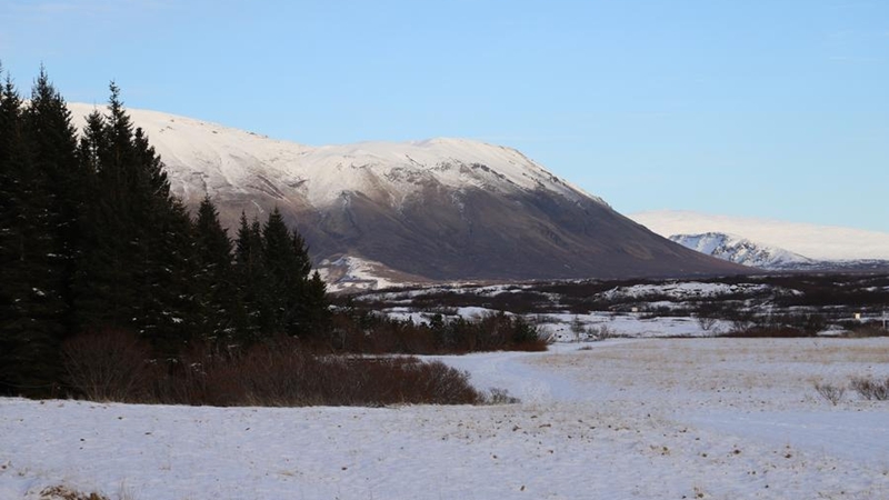 What to know about Iceland