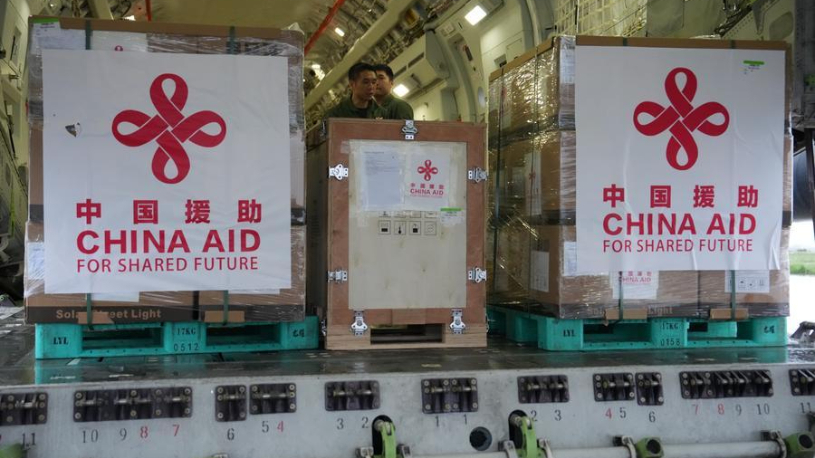 Asia-Pacific Community: Joint rescue efforts underscore enduring China-Nepal friendship amid deadly mudslide
