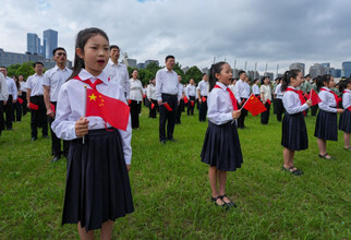 China marks 81st anniversary of victory over Japanese aggression, fascism