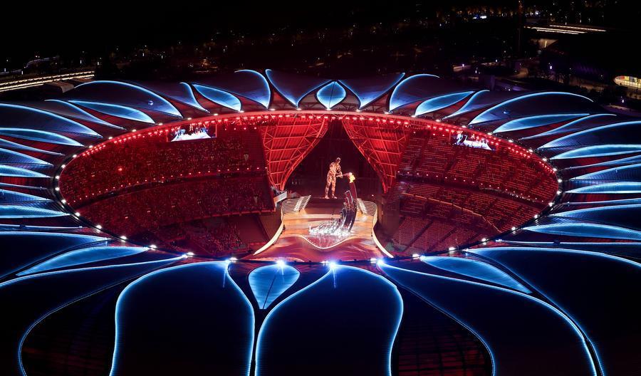 From Tehran to Aichi-Nagoya, 52 years of China's rise through Asian Games