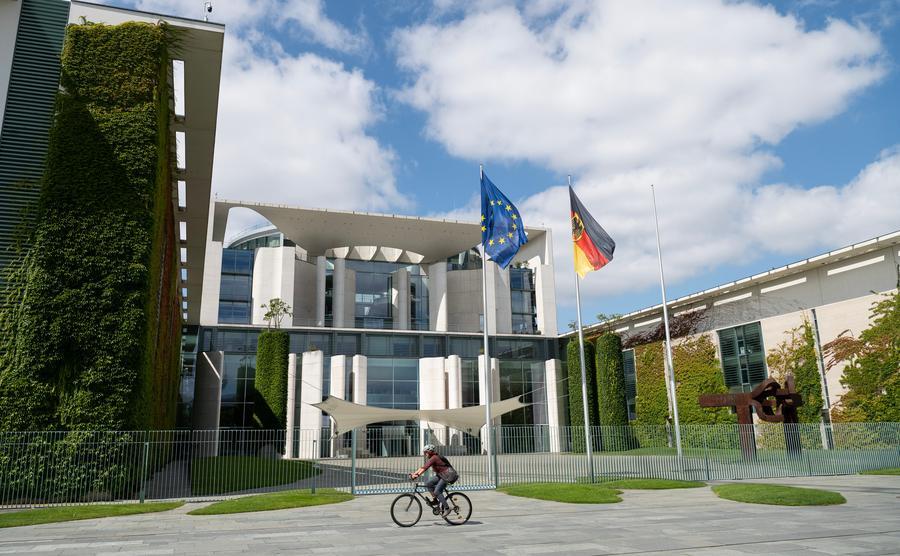 Merz vows coalition stability after state election defeat