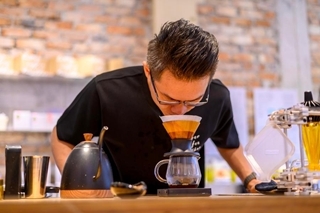 Brewing new trails, Yunnan coffee carries Chinese aroma across Asia-Pacific