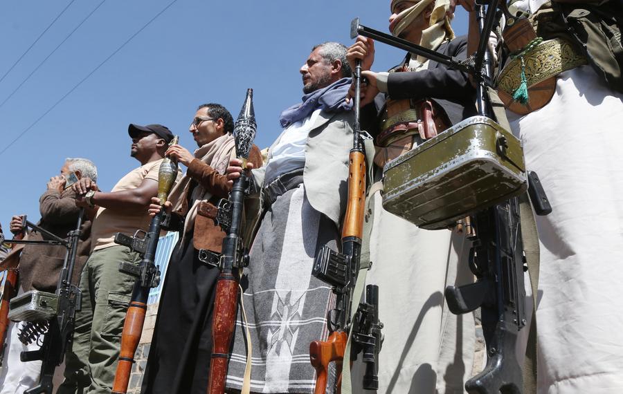 Yemen
