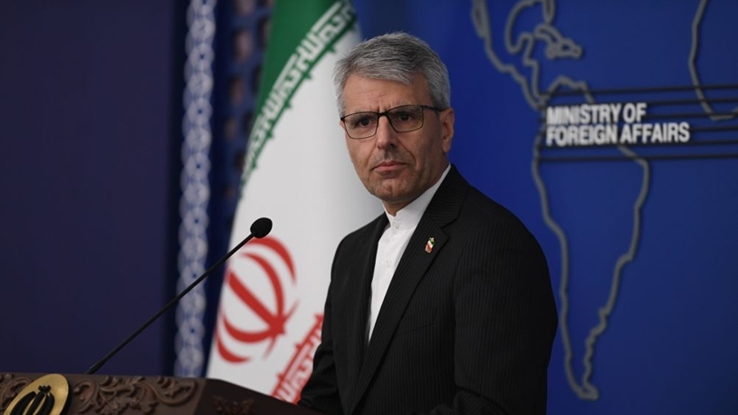 Iran reiterates readiness to help facilitate dialogue between Saudi Arabia, Yemen