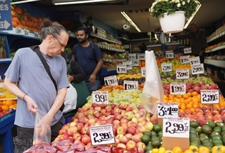 U.S. inflation accelerates to 3.7 pct in September as gasoline prices surge