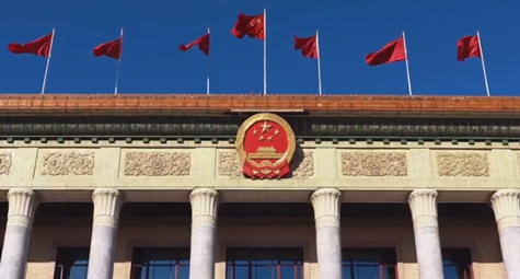 Why do China's "two sessions" gain world's attention?