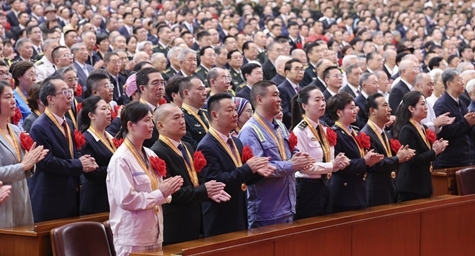 CPC membership grows to over 101 million